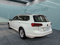 gebraucht VW Passat Variant Business 2.0 TDI DSG LED DIGITAL-