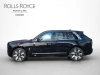 Gebraucht Rolls Royce Cullinan 571 PS (419 kW) 2026 Smokey quarz SUV
