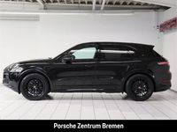 Gebraucht Porsche Cayenne 470 PS (345 kW) 2025 Schwarz SUV