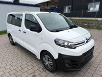 Second-hand Citroën Jumpy 102 CP (75 kW) 2018 Monovolum