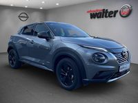 Gebraucht Nissan Juke 143 PS (105 kW) 2022 Schwarz SUV
