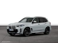 Gebraucht BMW X5 M Sport 286 PS (210 kW) 2025 Grau SUV