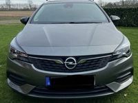 gebraucht Opel Astra ST 1.2 Di Inj Turbo 81kW Design & Tech...