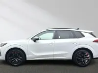 Neu Cupra Terramar VZ 265 PS (194 kW) 2026 Weiß SUV