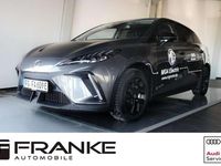 Gebraucht MG MG4 EV Luxury 150 kW (204 PS) 2025 Grau Kleinwagen