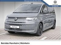 Ny VW Multivan 150 HK (110 kW) 2026 Grå MPV
