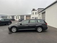Gebraucht VW Passat Business 150 PS (110 kW) 2020 Grau Kombi