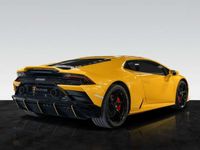 gebraucht Lamborghini Huracán EVO | Sensonum | Lift System