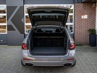 Gebraucht Alpina D5 408 PS (300 kW) 2022 Grau Limousine