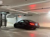 Gebraucht Mercedes E220 170 PS (125 kW) 2012 Schwarz Coupé