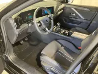 Second-hand Opel Astra 131 CP (96 kW) 2024 Negru Break