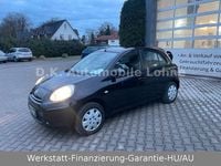 Gebraucht Nissan Micra Acenta 80 PS (58 kW) 2012 Limousine