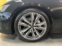 Gebraucht Audi A6 S-Line 245 PS (180 kW) 2023 Schwarz Kombi