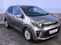 gebraucht Kia Picanto 1.2 ISG Dream-Team Edition