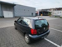gebraucht VW Polo 1.4 44kW Basis Basis