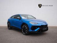 Gebraucht Lamborghini Urus 666 PS (489 kW) 2023 Blu eleos SUV