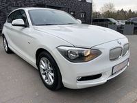 gebraucht BMW 114 i Urban Line