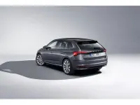 Neu Skoda Scala 116 PS (85 kW) 2026 Kleinwagen