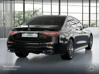 Gebraucht Mercedes S580 AMG 503 PS (369 kW) 2026 Schwarz Limousine
