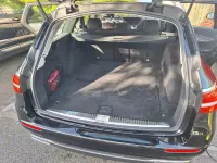 Gebraucht Mercedes E220 Avantgarde 194 PS (142 kW) 2020 Schwarz Kombi