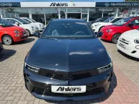 Neu Opel Astra 131 PS (96 kW) 2025 Schwarz Kleinwagen