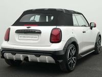 Gebraucht Mini John Cooper Works Cabriolet 231 PS (169 kW) 2025 Weiß Cabrio