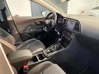 Gebraucht Seat Leon FR 179 PS (131 kW) 2017 Weiß Limousine
