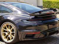 Gebraucht Porsche 992 650 PS (478 kW) 2024 Schwarz Coupé