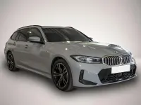 Gebraucht BMW 320 M Sport 190 PS (139 kW) 2024 Manufacturer