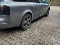 Gebraucht Audi A6 S-Line 193 PS (141 kW) 2000 Kombi