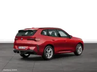 Gebraucht BMW X3 197 PS (144 kW) 2025 Fire red metallic SUV
