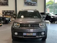 Gebraucht Suzuki Ignis Comfort+ 90 PS (66 kW) 2019 Grau SUV