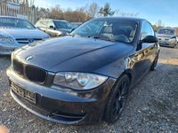 gebraucht BMW 120 Coupé Baureihe 1 120d