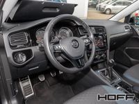 gebraucht VW Golf VII Variant 1.0 TSI IQ.DRIVE Navi Bluetooth ACC