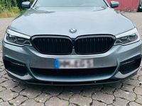 gebraucht BMW 530 d M-Performance / TÜV NEU