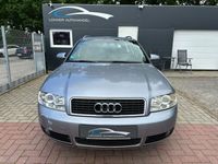 gebraucht Audi A4 Avant 1.9 TDI*ALCANTARA*NAVI*SZH*ALU*