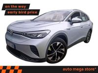 Gebraucht VW ID.4 Pro 125 kW (170 PS) 2022 Scale silver metallic SUV