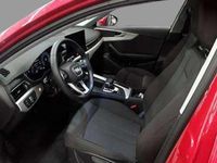 Gebraucht Audi A4 Advanced Plus 150 PS (110 kW) 2025 Kombi