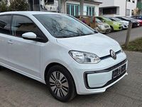 Gebraucht VW e-up! Style 61 kW (83 PS) 2022 Weiß Kleinwagen