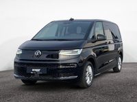 Gebraucht VW Multivan 150 PS (110 kW) 2023 Deep black perleffekt Van