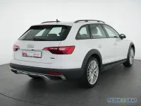 Gebraucht Audi A4 Allroad Ambiente 265 PS (194 kW) 2023 Ibisweiß Kombi