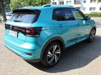 gebraucht VW T-Cross - Style