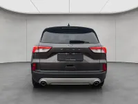 Gebraucht Ford Kuga Titanium 120 PS (88 kW) 2021 Magneticgrau metallic SUV