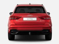 gebraucht Audi Q3 S-Line Edition Sport mit AHK