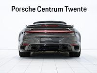 Gebraucht Porsche 992 650 PS (478 kW) 2022 Grau Cabrio