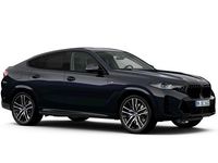 Gebraucht BMW X6 M Sport 286 PS (210 kW) 2024 SUV
