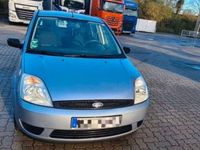 gebraucht Ford Fiesta Viva X Tip Top Zustand!