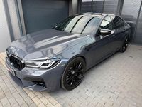 Gebraucht BMW M5 Competition Edition 625 PS (459 kW) 2021 Grau Limousine
