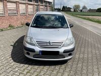 gebraucht Citroën C3 1.1 SX SX *TÜV Neu *Direkt Losfahren