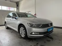 Gebraucht VW Passat Highline 190 PS (139 kW) 2019 Reflexsilber metallic Kombi